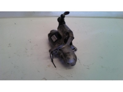 MOTOR ARRANQUE OPEL ASTRA 1999