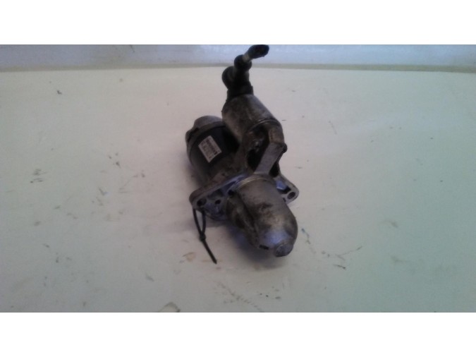 MOTOR ARRANQUE OPEL ASTRA 1999