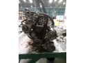 MOTOR CON ACCESORIOS Y CAJA DE CAMBIOS CHEVROLET AVEO 2005