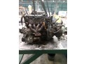 MOTOR CON ACCESORIOS Y CAJA DE CAMBIOS CHEVROLET AVEO 2005