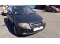 PANEL FRONTAL SO CHEVROLET AVEO 2005