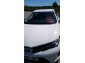 Tablero instrumentos TOYOTA AURIS 2015