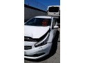 Turbocompresor KIA CEED 2015