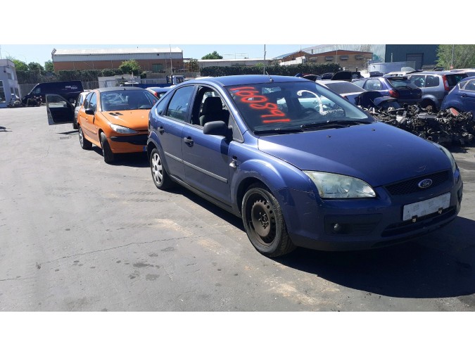 PANEL FRONTAL SO FORD FOCUS 2006