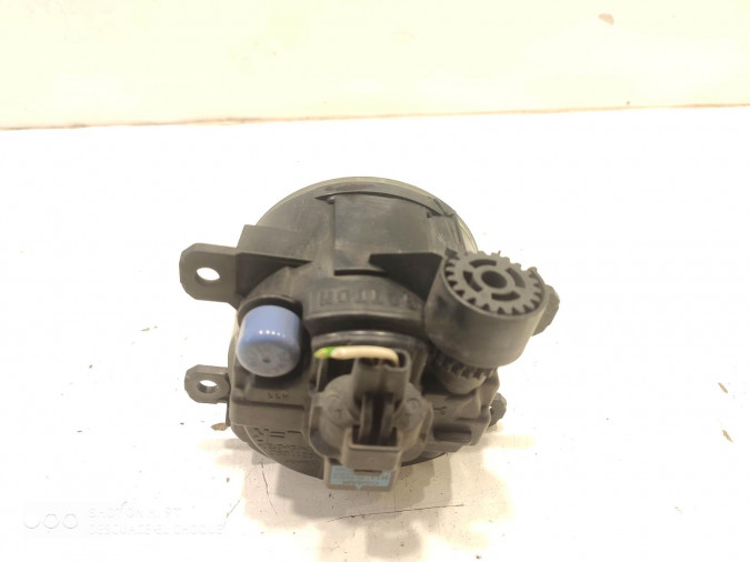 FARO ANTINIEBLA DELANTERO DERECHO CITROEN C-ELYSEE 2015