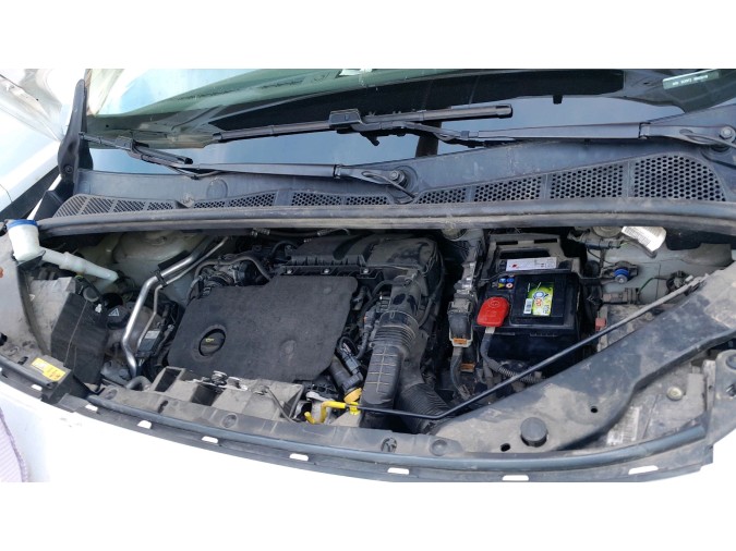PRETENSOR CINTURÓN DELANTERO IZQUIERDO OPEL COMBO 2021