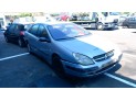 RADIADOR A/C SO CITROEN C5 2002