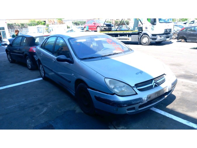 PANEL FRONTAL SO CITROEN C5 2002