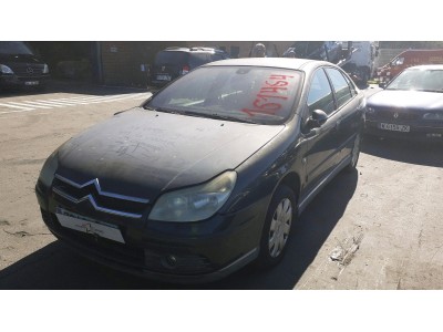 Intercooler CITROEN C5 2005