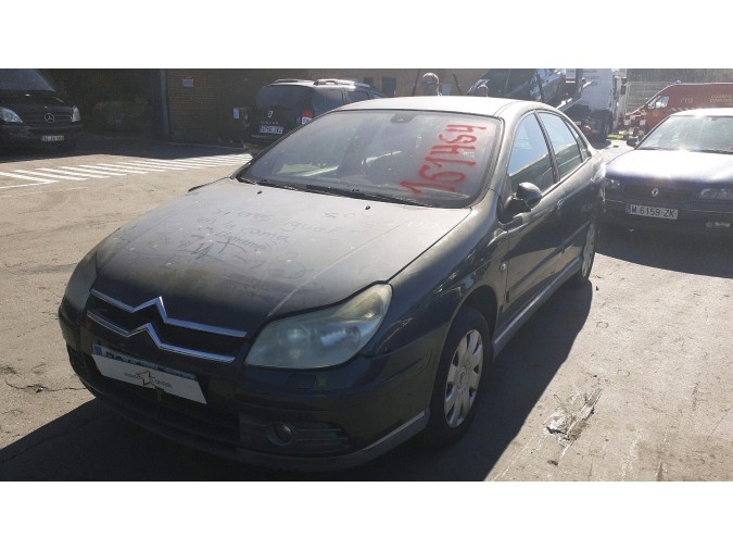 Intercooler CITROEN C5 2005
