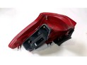 PILOTO TRASERO IZQUIERDO PEUGEOT 407 ROJO 2008