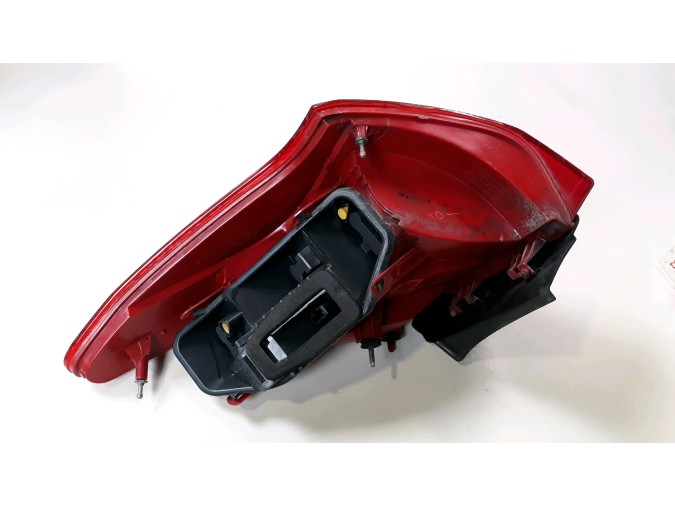 PILOTO TRASERO IZQUIERDO PEUGEOT 407 ROJO 2008