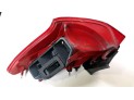 PILOTO TRASERO IZQUIERDO PEUGEOT 407 ROJO 2008