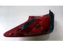 PILOTO TRASERO IZQUIERDO PEUGEOT 407 ROJO 2008