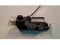 CERRADURA PUERTA DELANTERA IZQUIERDA PEUGEOT 407 2008