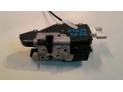 CERRADURA PUERTA DELANTERA IZQUIERDA PEUGEOT 407 2008