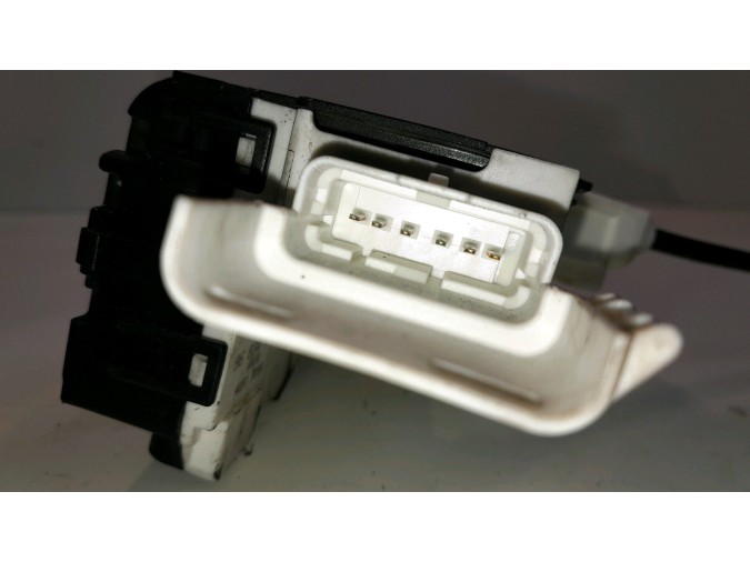 CERRADURA PUERTA DELANTERA IZQUIERDA PEUGEOT 407 2008