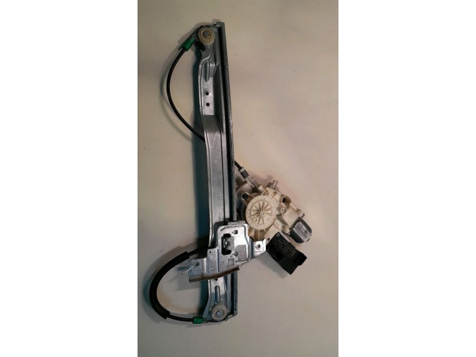 ELEVALUNAS DELANTERO IZQUIERDO PEUGEOT 407 2008