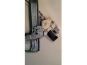 ELEVALUNAS DELANTERO IZQUIERDO PEUGEOT 407 2008