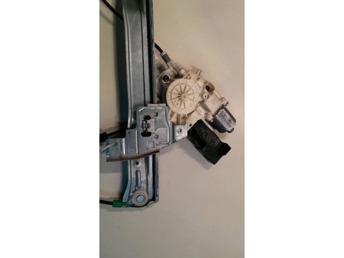 ELEVALUNAS DELANTERO IZQUIERDO PEUGEOT 407 2008