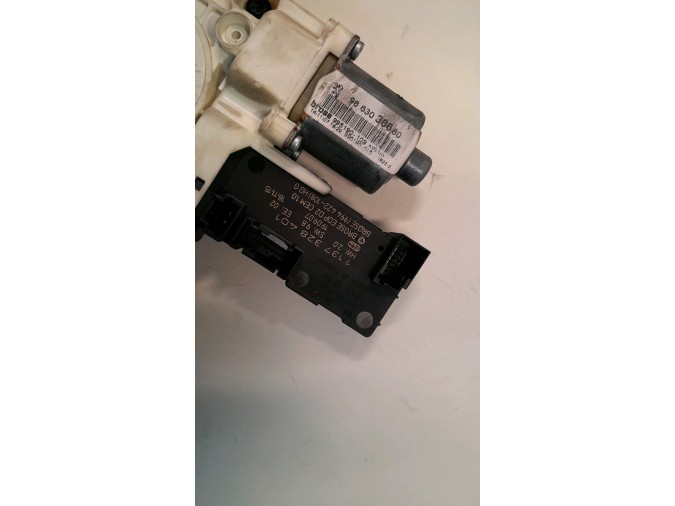 ELEVALUNAS DELANTERO IZQUIERDO PEUGEOT 407 2008
