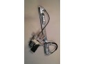 ELEVALUNAS DELANTERO IZQUIERDO PEUGEOT 407 2008