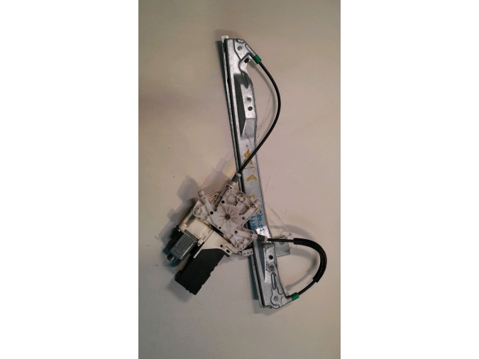 ELEVALUNAS DELANTERO IZQUIERDO PEUGEOT 407 2008