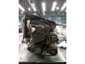 MOTOR CON ACCESORIOS Y CAJA DE CAMBIOS DACIA DUSTER 2010