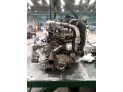 MOTOR CON ACCESORIOS Y CAJA DE CAMBIOS DACIA DUSTER 2010