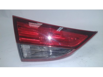 PILOTO TRASERO IZQUIERDO HYUNDAI ELANTRA 2015