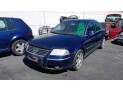ELEVALUNAS DELANTERO DERECHO VOLKSWAGEN PASSAT 2000