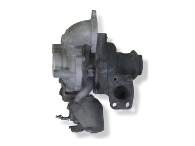 Turbocompresor PEUGEOT 3008 2016