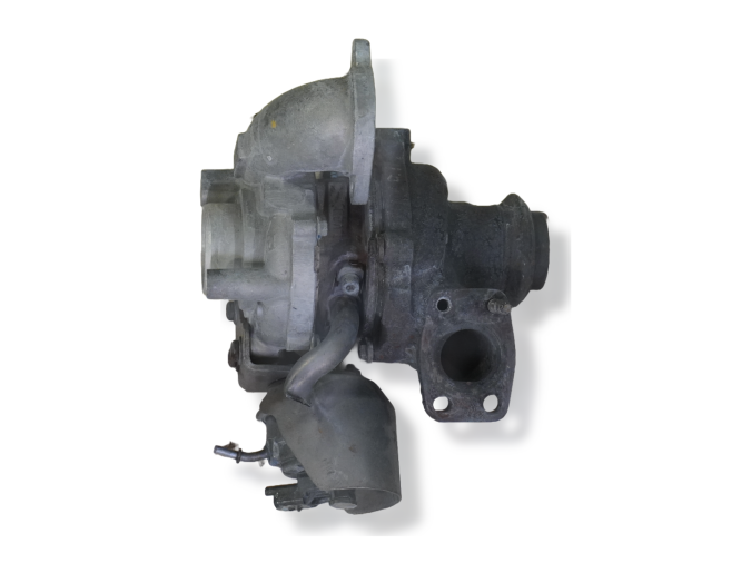 Turbocompresor PEUGEOT 3008 2016