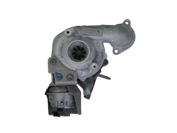 Turbocompresor PEUGEOT 3008 2016