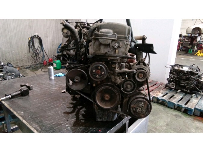ALTERNADOR NISSAN ALMERA 2001