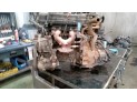 ALTERNADOR NISSAN ALMERA 2001