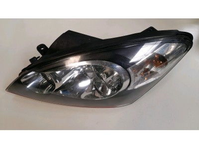 FARO DELANTERO IZQUIERDO KIA CEED 2009