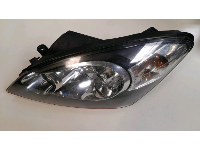 FARO DELANTERO IZQUIERDO KIA CEED 2009
