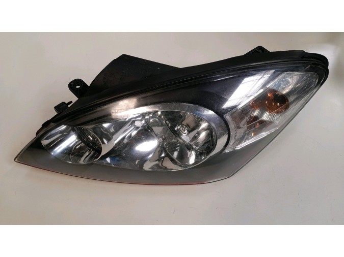 FARO DELANTERO IZQUIERDO KIA CEED 2009