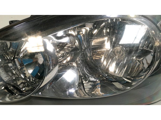 FARO DELANTERO IZQUIERDO KIA CEED 2009
