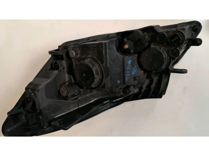 FARO DELANTERO DERECHO KIA CEED 2009