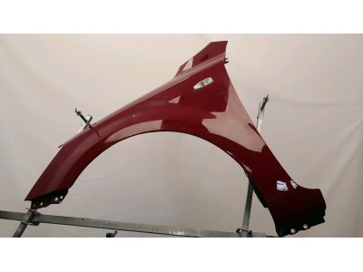 ALETA DELANTERA IZQUIERDA KIA CEED ROJA 2009