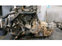 MOTOR CON ACCESORIOS Y CAJA DE CAMBIOS VOLKSWAGEN PASSAT
