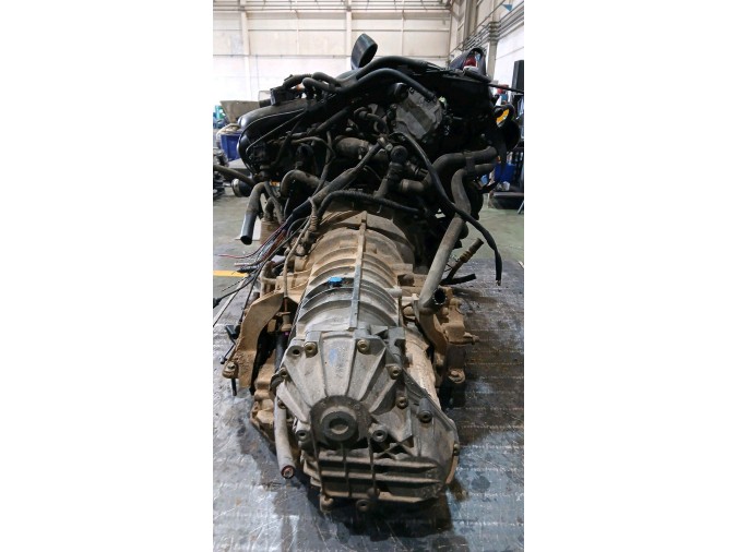 ALTERNADOR VOLKSWAGEN PASSAT