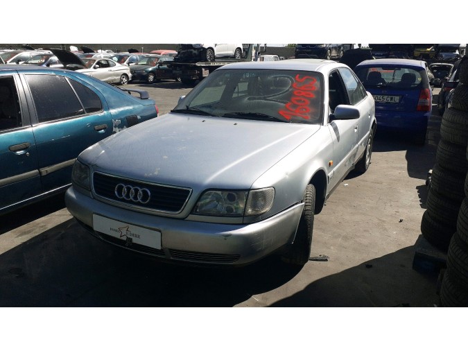 PANEL FRONTAL SO AUDI A6 1996