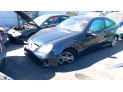 INTERCOOLER SO MERCEDES C 230 KOMPRESSOR 2003