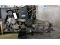 ALTERNADOR MERCEDES C 230 KOMPRESSOR 2003