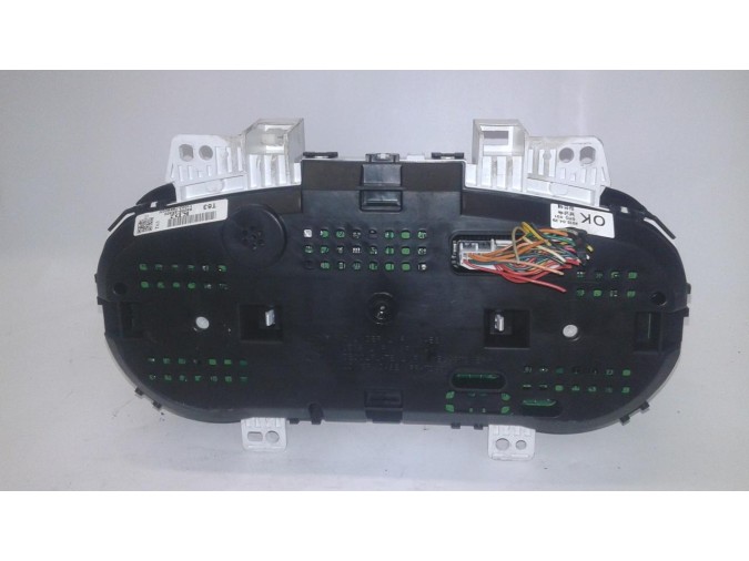 CUADRO INSTRUMENTOS HYUNDAI ELANTRA 2015