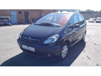 CENTRALITA MOTOR UCE CITROEN XSARA PICASSO 2002
