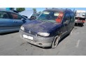 Radiador motor CITROEN BERLINGO 2001